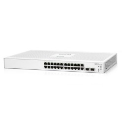 Aruba Instant On 1830 24G 2SFP Zarządzany L2 Gigabit Ethernet (10/100/1000) 1U