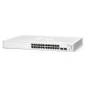 Aruba Instant On 1830 24G 2SFP Zarządzany L2 Gigabit Ethernet (10/100/1000) 1U