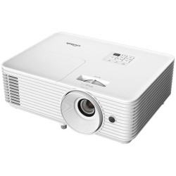 Vivitek DX330 projektor danych Projektor o standardowym rzucie 4000 ANSI lumenów DMD XGA (1024x768) Kompatybilność 3D Biały
