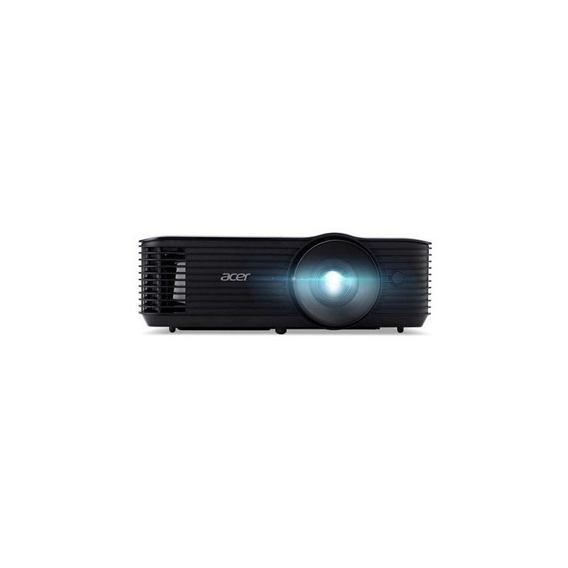 Acer X1228HN | WUXGA (1920x1200) | 4800 ANSI lumens | Black Acer X1228HN | WUXGA (1920x1200) | 4800 ANSI lumens | Black