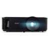 Acer X1228HN | WUXGA (1920x1200) | 4800 ANSI lumenów | Czarny
