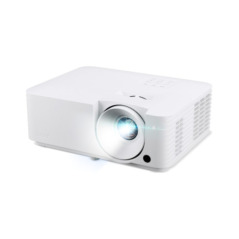 Acer XL2330W projektor danych 5000 ANSI lumenów DLP WXGA (1200x800) Biały