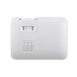 Acer XL2330W projektor danych 5000 ANSI lumenów DLP WXGA (1200x800) Biały