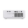 Acer XL2330W projektor danych 5000 ANSI lumenów DLP WXGA (1200x800) Biały