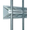 Triton Vertical rail 22U