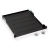 Triton Shelf with perforation 1U 550mm