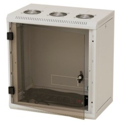 TRITON SZAFA 19" 6U 600 demont. boki RUA-06-AS6-CAX-A1