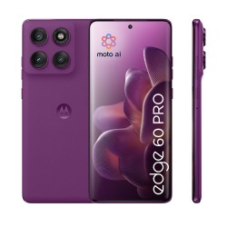 Motorola Edge 60 Pro 5G 12/512GB Sparkling Grape