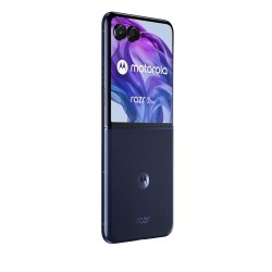 Motorola razr 50 ultra 17,5 cm (6.9") Dual SIM Android 14 5G USB Type-C 12 GB 512 GB 4000 mAh Granatowy (marynarski)