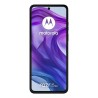 Motorola razr 50 ultra 17,5 cm (6.9") Dual SIM Android 14 5G USB Type-C 12 GB 512 GB 4000 mAh Granatowy (marynarski)