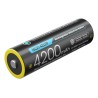 Nitecore NL2142LTP akumulator przemysłowy Litowo-jonowa (Li-Ion) 4200 mAh 3,6 V
