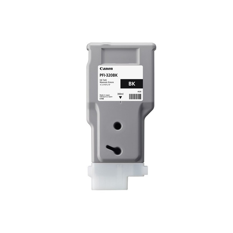 Canon Tusz PFI-320BK 2890C001 black Canon Tusz PFI-320BK 2890C001 black