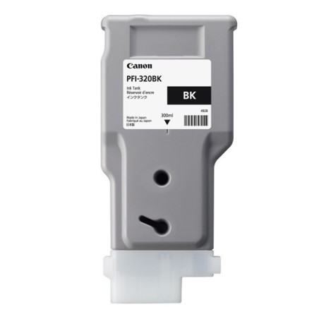 Canon Tusz PFI-320BK 2890C001 black