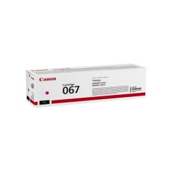 Canon Toner CRG-067 Magenta 5100C002
