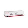 Canon Toner CRG-067 Magenta 5100C002