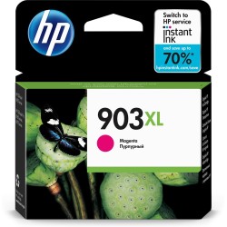Tusz HP czerwony HP 903XL, HP903XL T6M07AE, 825 str.