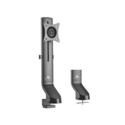 Uchwyt biurkowy do monitora Maclean MC-853 (biurkowy 17" - 32" max. 8kg)