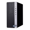 HP EliteDesk 800 G4 i5-8500 16GB 256GB SSD TOWER Win11pro UŻYWANY