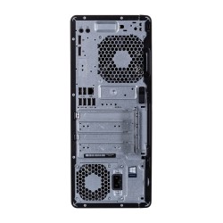 HP EliteDesk 800 G4 i5-8500 16GB 256GB SSD TOWER Win11pro UŻYWANY