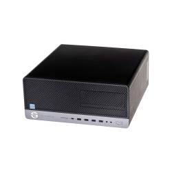 HP EliteDesk 800 G4 i5-8500 16GB 256GB SSD TOWER Win11pro UŻYWANY