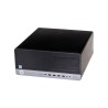 HP EliteDesk 800 G4 i5-8500 16GB 256GB SSD TOWER Win11pro UŻYWANY