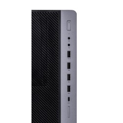 HP EliteDesk 800 G4 i5-8500 16GB 256GB SSD TOWER Win11pro UŻYWANY