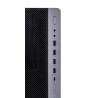 HP EliteDesk 800 G4 i5-8500 16GB 256GB SSD TOWER Win11pro UŻYWANY