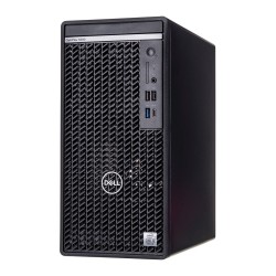 DELL OptiPlex 5080 i5-10500 16GB 256GB SSD TOWER Win11pro UŻYWANY