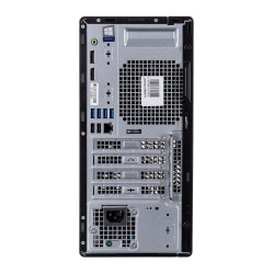 DELL OptiPlex 5080 i5-10500 16GB 256GB SSD TOWER Win11pro UŻYWANY