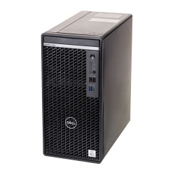DELL OptiPlex 5080 i5-10500 16GB 256GB SSD TOWER Win11pro UŻYWANY