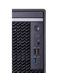 DELL OptiPlex 5080 i5-10500 16GB 256GB SSD TOWER Win11pro UŻYWANY
