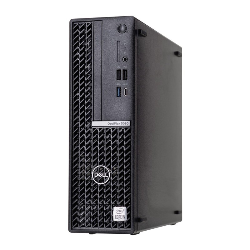 DELL OptiPlex 5090 i5-10505 16GB 256GB SSD SFF Win11pro UŻYWANY DELL OptiPlex 5090 i5-10505 16GB 256GB SSD SFF Win11pro UŻYWANY
