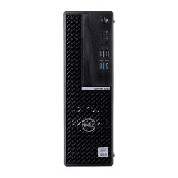 DELL OptiPlex 5090 i5-10505 16GB 256GB SSD SFF Win11pro UŻYWANY