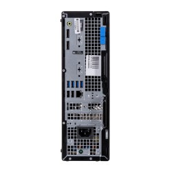 DELL OptiPlex 5090 i5-10505 16GB 256GB SSD SFF Win11pro UŻYWANY