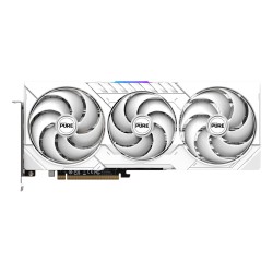 Karta graf. SAPPHIRE PURE RX 9070 XT GAMING OC 16GB