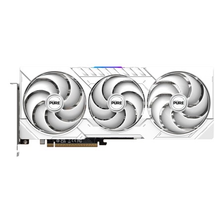 Karta graf. SAPPHIRE PURE RX 9070 XT GAMING OC 16GB