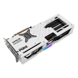 Karta graf. SAPPHIRE PURE RX 9070 XT GAMING OC 16GB
