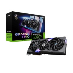 Karta graf. MSI RTX 5070 Ti 16G GAMING TRIO OC