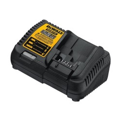 DeWALT DCB115-QW bateria/ładowarka do elektronarzędzi Ładowarka do baterii
