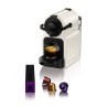 Ekspres kapsułkowy Krups XN 1001 NESPRESSO INISSIA ( 1260W kolor biały )