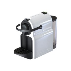 Ekspres kapsułkowy Krups XN 1001 NESPRESSO INISSIA ( 1260W kolor biały )