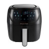 Russell Hobbs Satisfry Pojedyńczy 4 l 1350 W Frytkownica na gorące powietrze Czarny