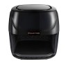 Russell Hobbs Satisfry Pojedyńczy 4 l 1350 W Frytkownica na gorące powietrze Czarny