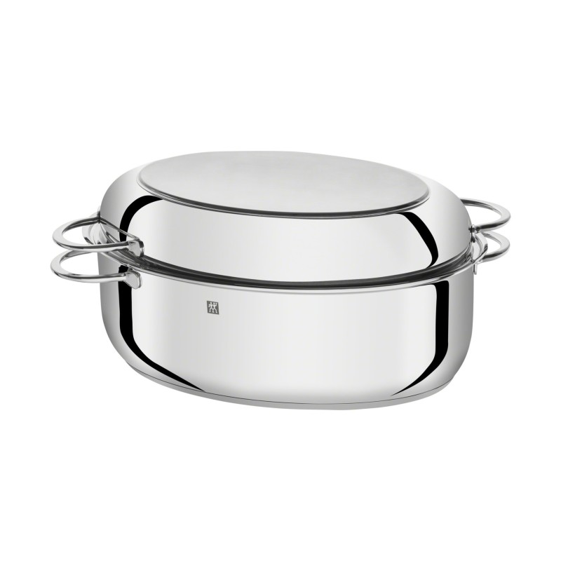 Naczynie do pieczenia Zwilling Plus - 8.5l Brytfanna Naczynie do pieczenia Zwilling Plus - 8.5l Brytfanna