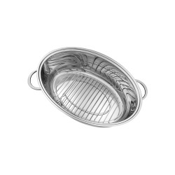 Naczynie do pieczenia Zwilling Plus - 8.5l Brytfanna