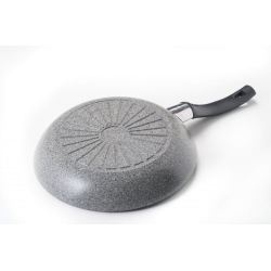 Patelnia BALLARINI Ferrara granitowa 24 cm FERG5F0.24U