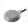 Patelnia BALLARINI Ferrara granitowa 24 cm FERG5F0.24U
