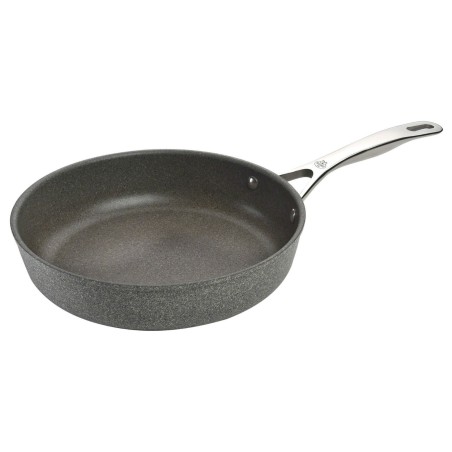 Patelnia BALLARINI Salina Granitium głęboka granitowa 28 cm 75002-814-0