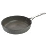 Patelnia BALLARINI Salina Granitium głęboka granitowa 28 cm 75002-814-0