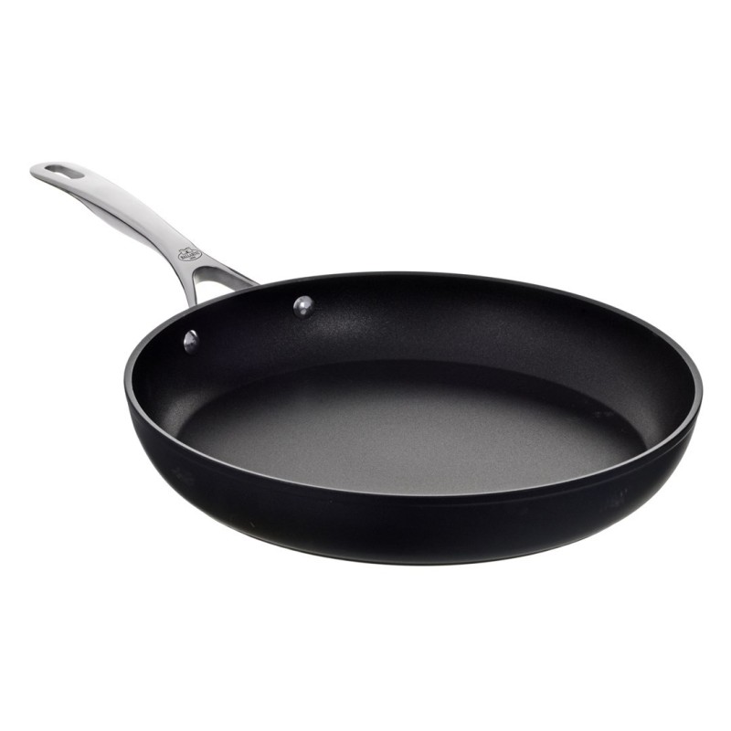 Patelnia BALLARINI Alba tytanowa 20 cm ALBG0L0.20U Patelnia BALLARINI Alba tytanowa 20 cm ALBG0L0.20U